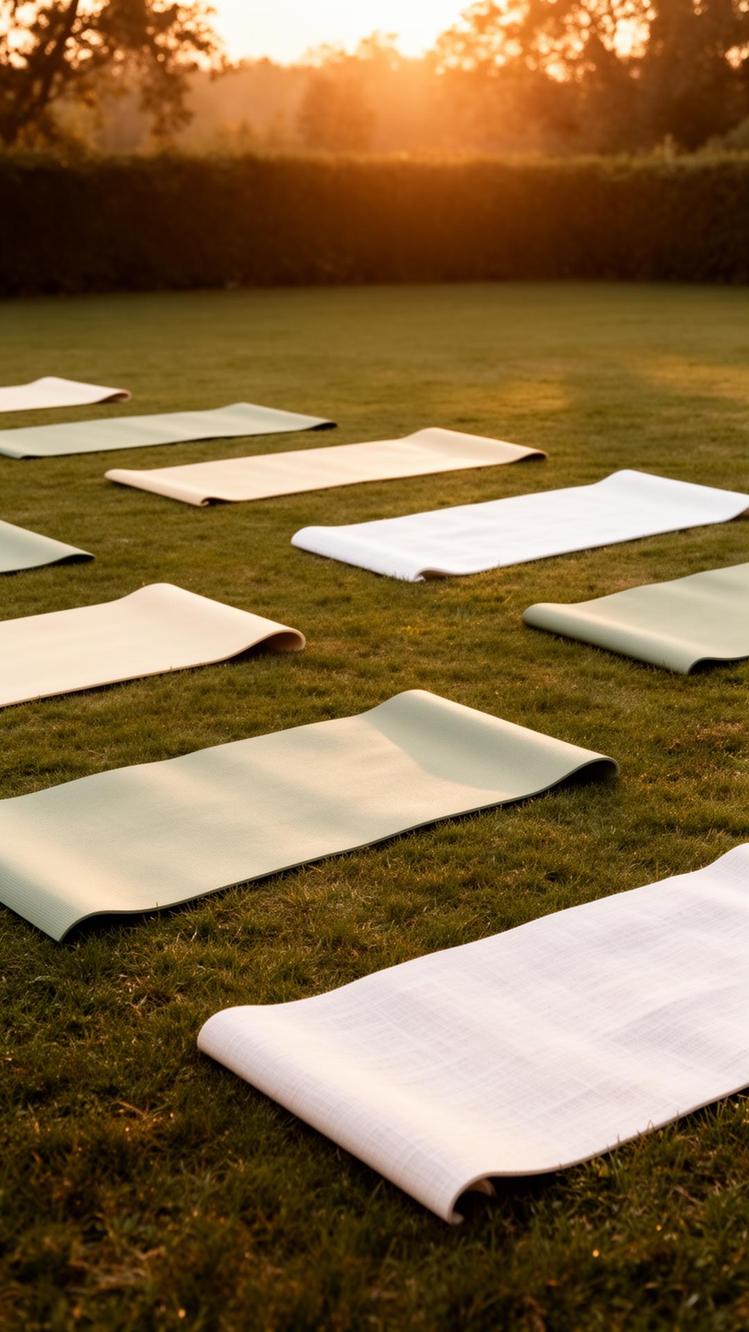 Gentle Stretch & Breathwork